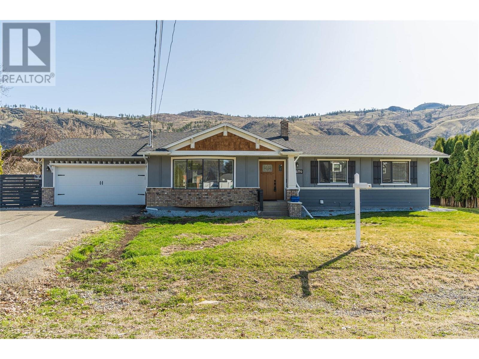 Property at 4270 SPURRAWAY Road image 1