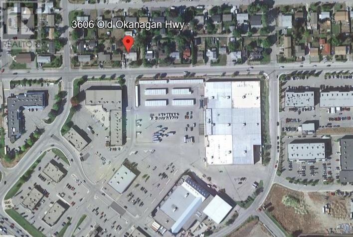 Property at 3606 Old Okanagan Highway image 1