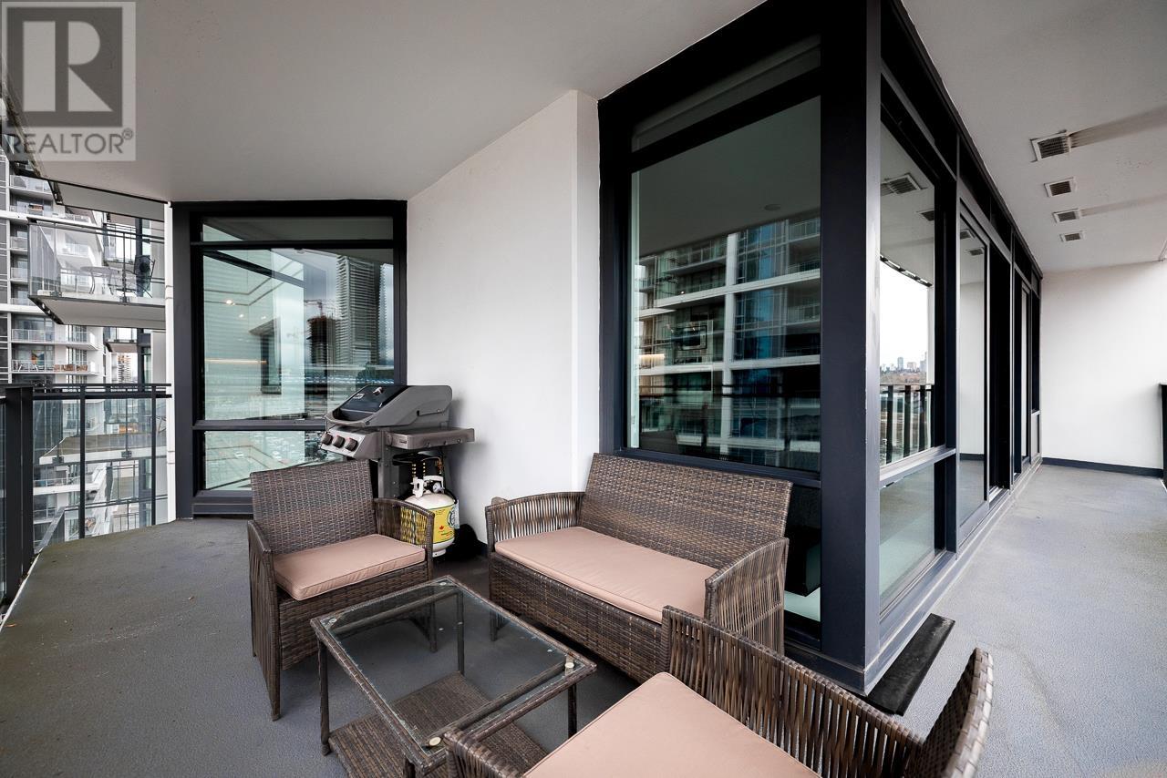 Listing Picture 25 of 39 : 1508 2378 ALPHA AVENUE, Burnaby / 本拿比 - 魯藝地產 Yvonne Lu Group - MLS Medallion Club Member