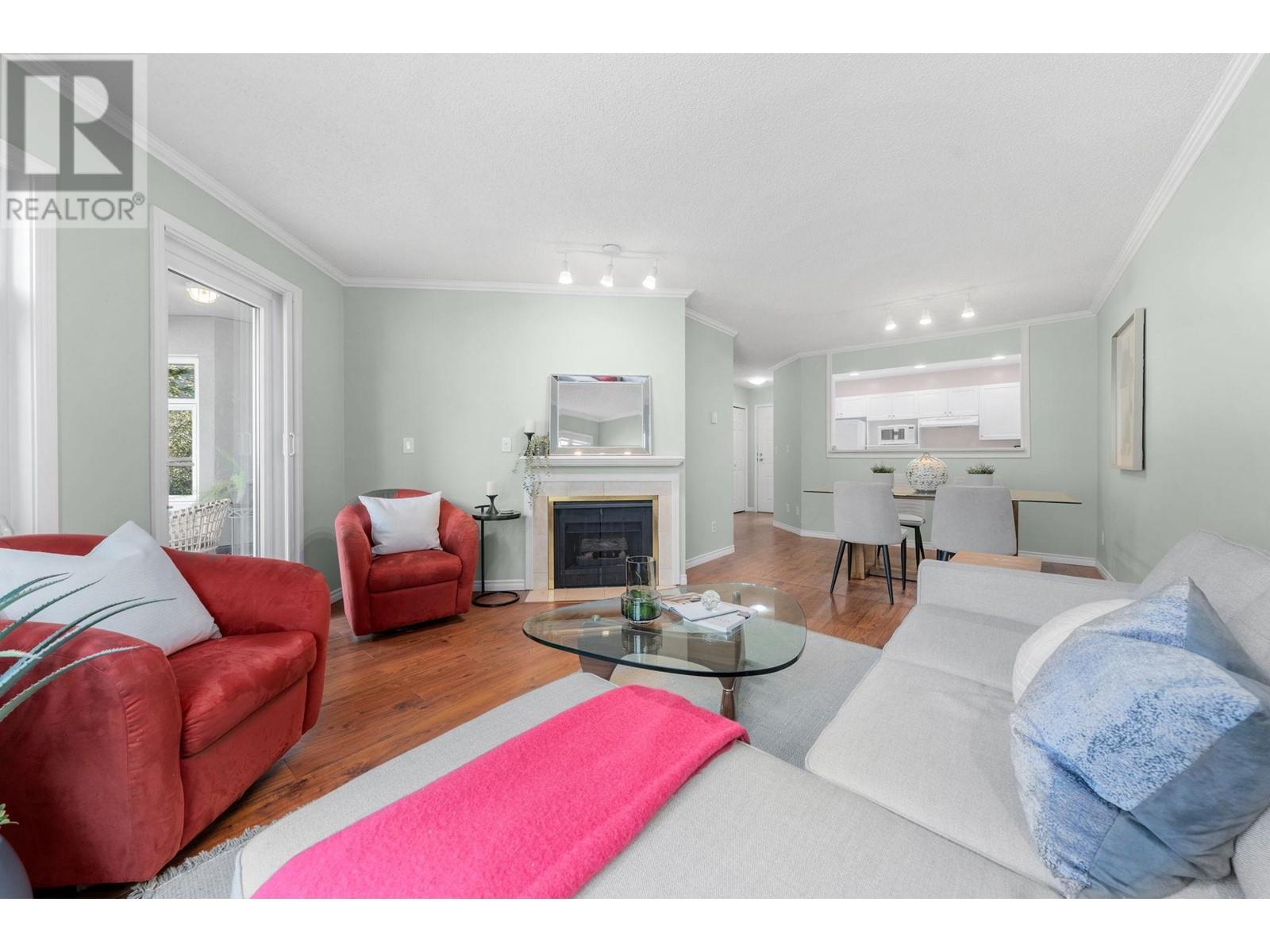 406 2800 Chesterfield Avenue, North Vancouver, British Columbia  V7N 4M1 - Photo 6 - R2987018