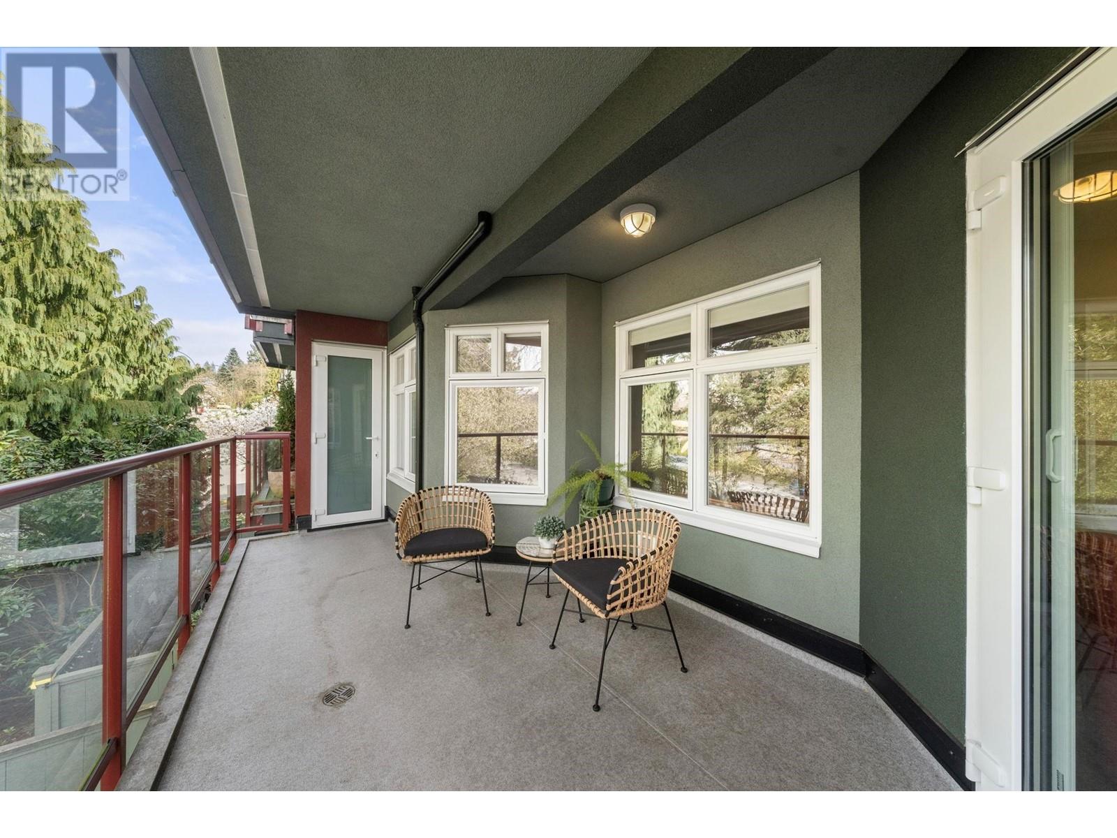 406 2800 Chesterfield Avenue, North Vancouver, British Columbia  V7N 4M1 - Photo 27 - R2987018