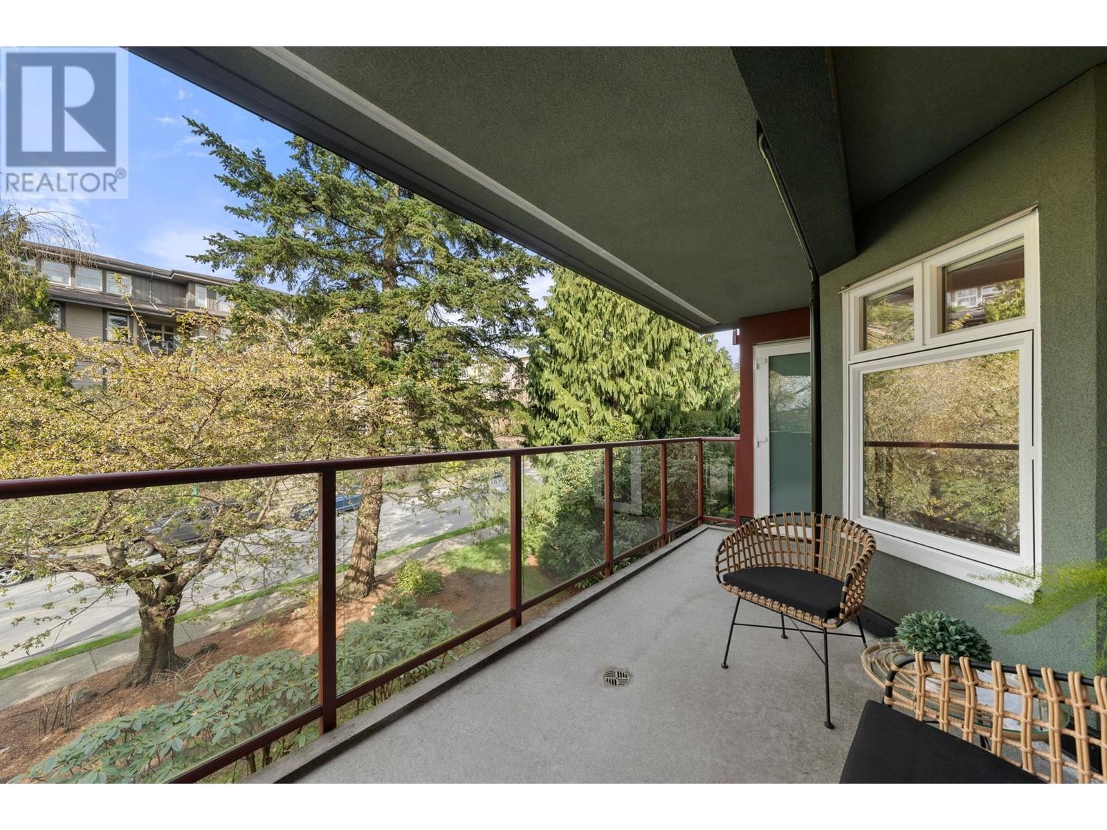 406 2800 Chesterfield Avenue, North Vancouver, British Columbia  V7N 4M1 - Photo 26 - R2987018