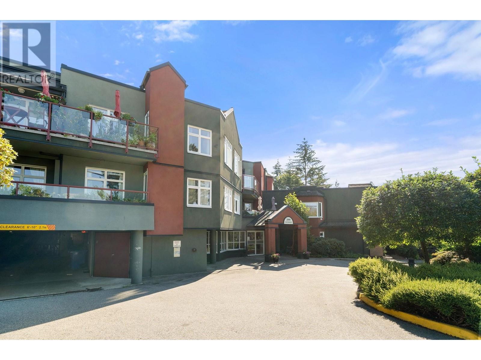 406 2800 Chesterfield Avenue, North Vancouver, British Columbia  V7N 4M1 - Photo 30 - R2987018