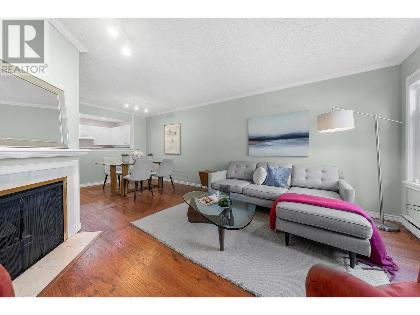 406 2800 Chesterfield Avenue, North Vancouver, British Columbia  V7N 4M1 - Photo 4 - R2987018