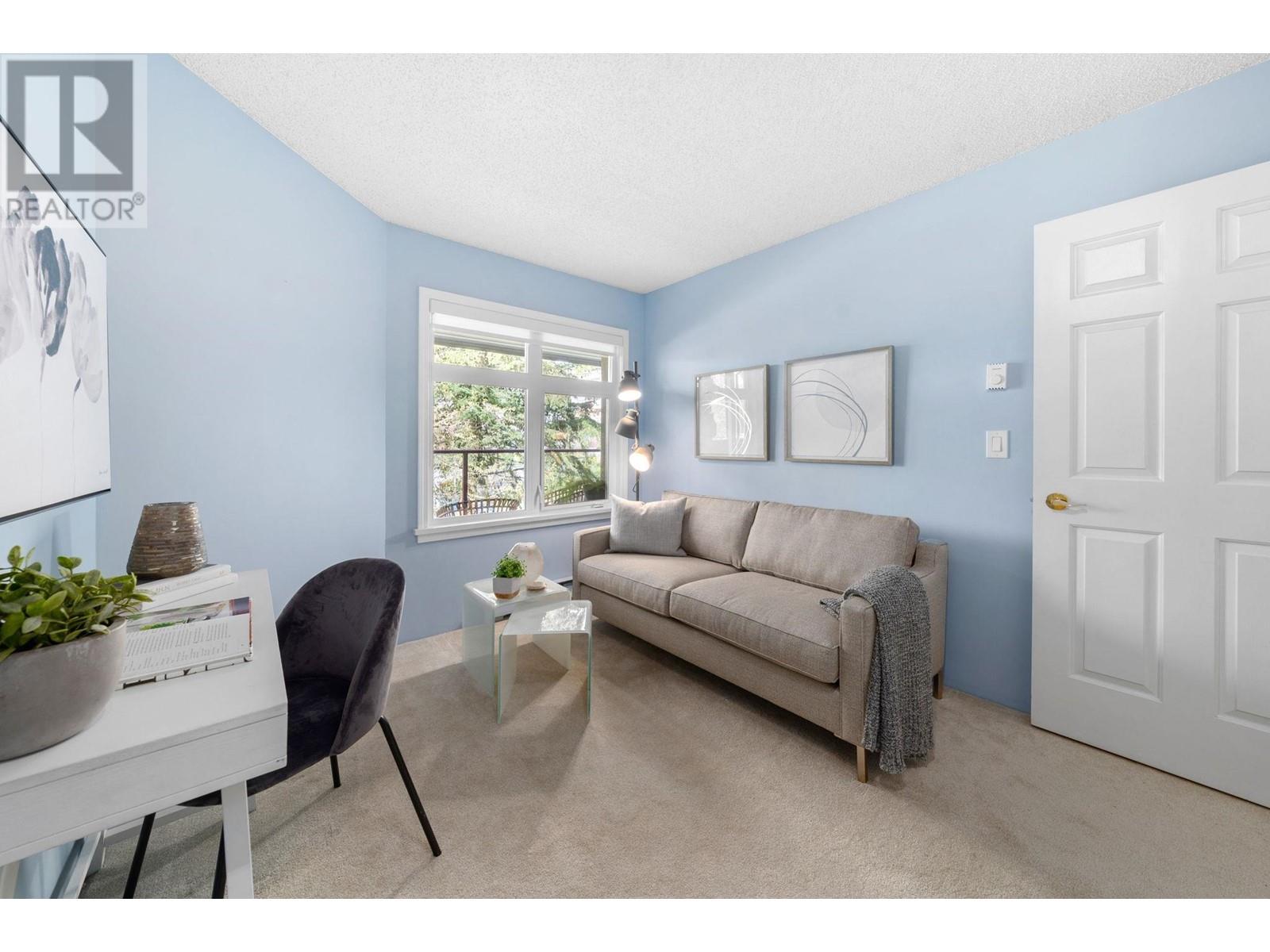 406 2800 Chesterfield Avenue, North Vancouver, British Columbia  V7N 4M1 - Photo 21 - R2987018