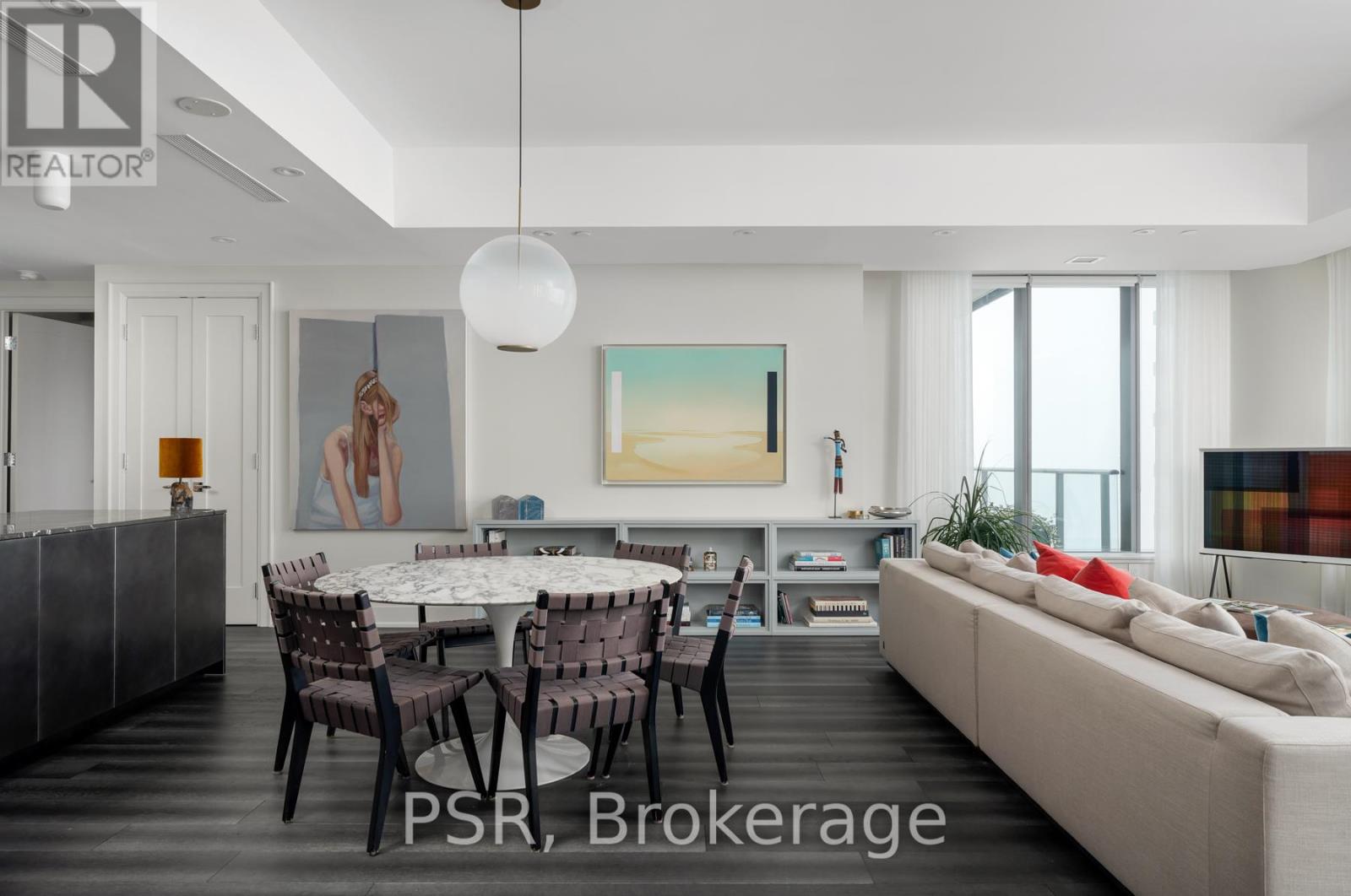 Property at 1501 - 77 CHARLES STREET image 1