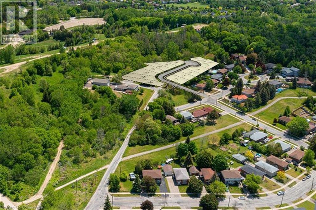 Lot 8 North Ridge Terrace, Kitchener, Ontario  N2A 2S5 - Photo 2 - 40714624