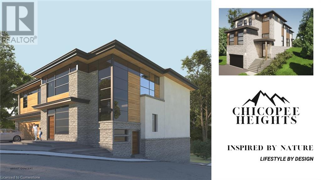 Lot 8 North Ridge Terrace, Kitchener, Ontario  N2A 2S5 - Photo 7 - 40714624