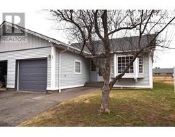 35 1205 Montreal Street, Smithers, Ca