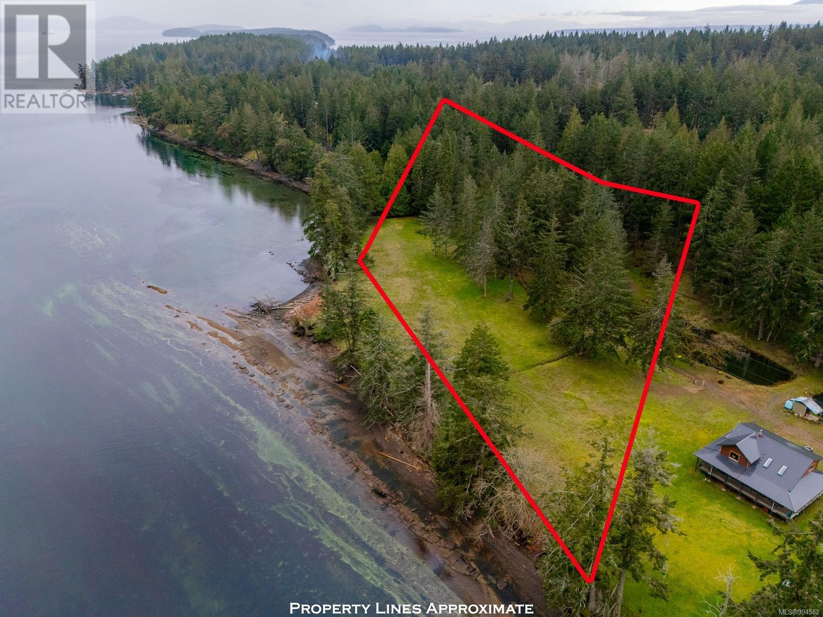 Property at Lot 1 Driftwood Dr image 1