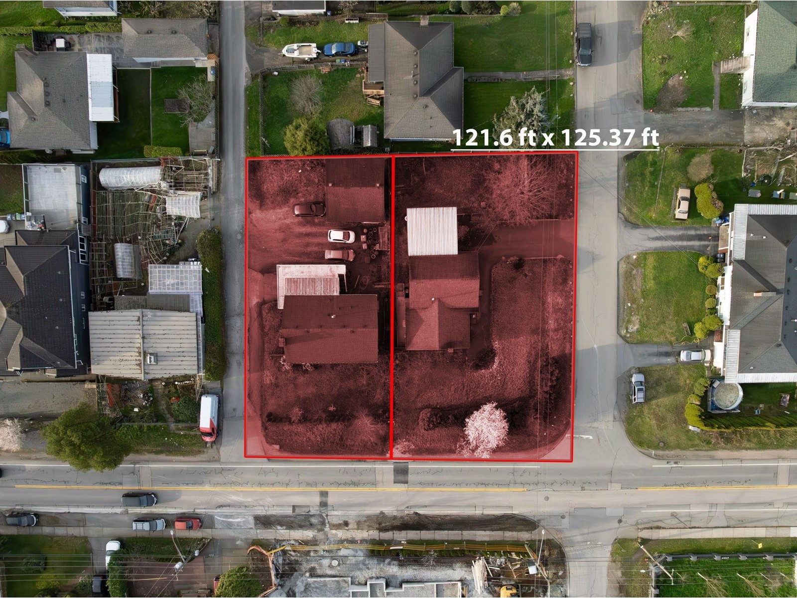 13521 112 Avenue, Surrey, British Columbia  V3R 2E9 - Photo 3 - R2981039