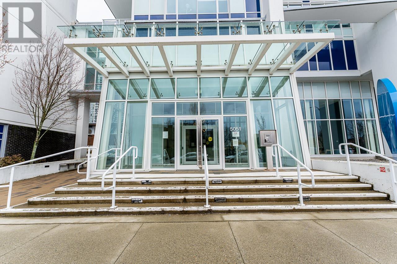 407 5051 Imperial Street, Burnaby, British Columbia  V5J 0J3 - Photo 4 - R2982220