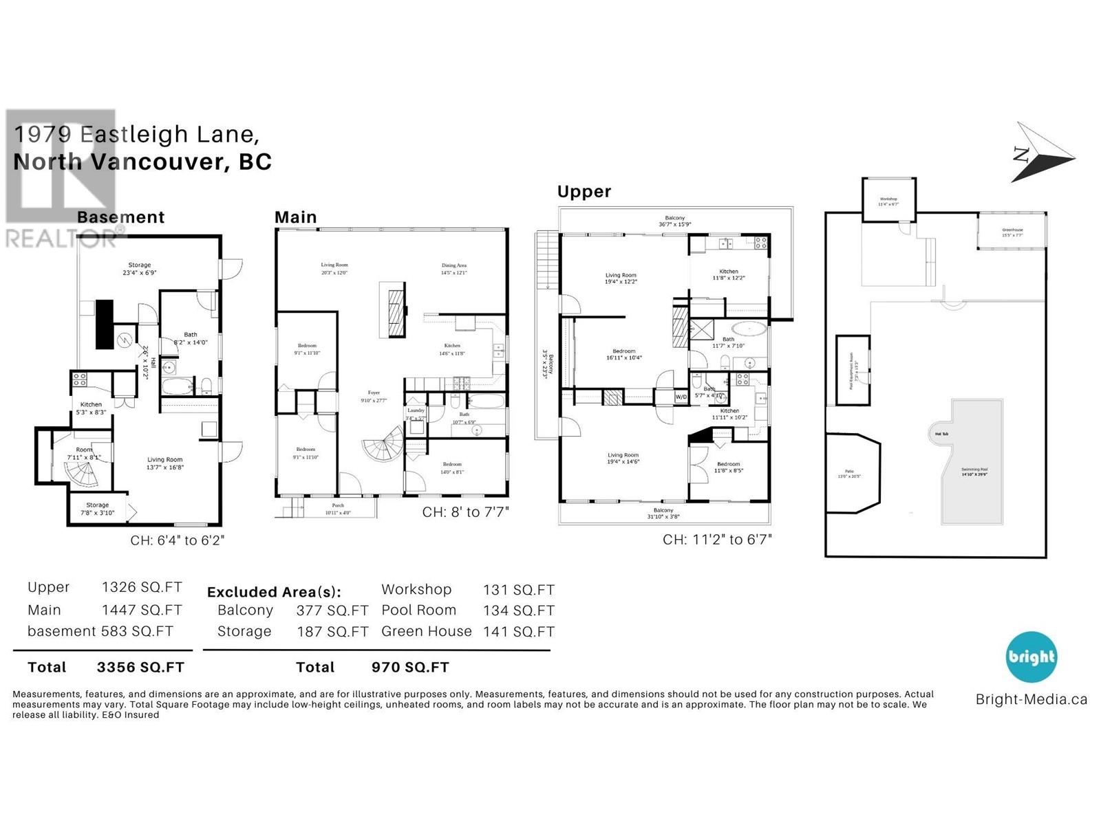 1979 Eastleigh Lane, North Vancouver, British Columbia  V7G 1W1 - Photo 37 - R2986697