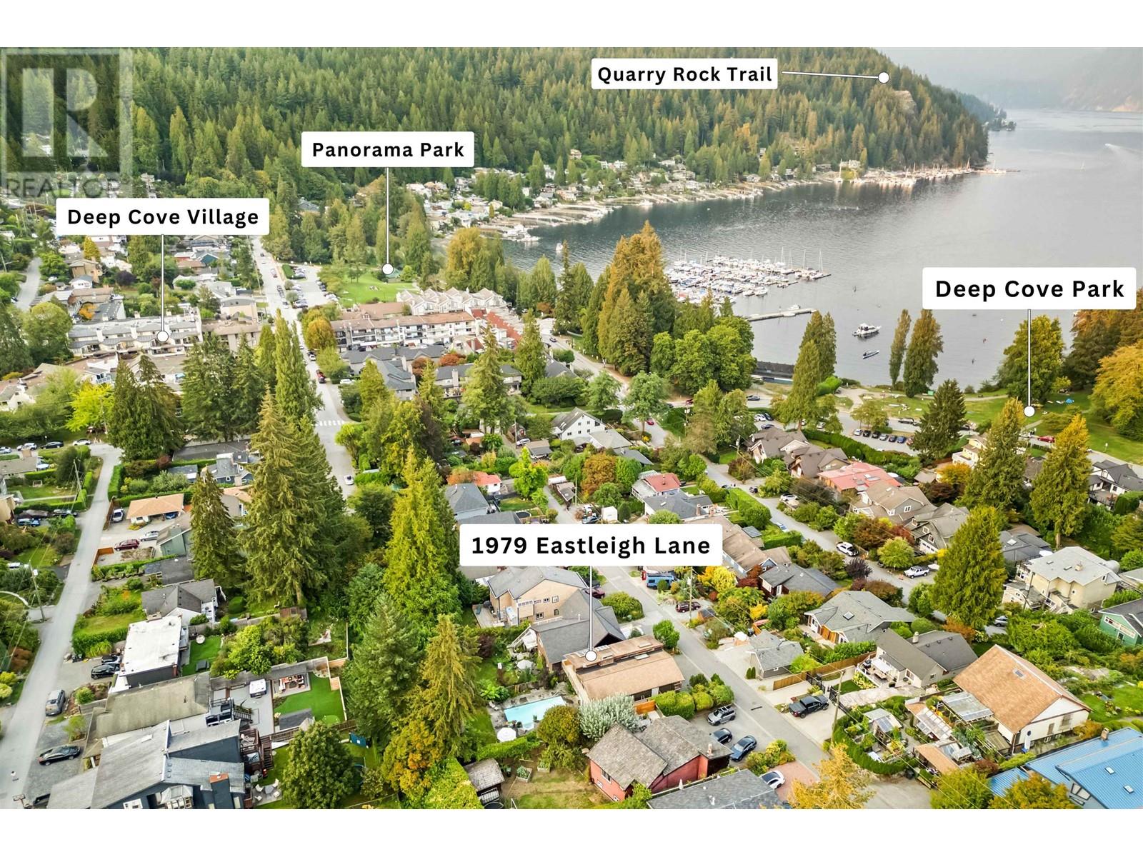 1979 Eastleigh Lane, North Vancouver, British Columbia  V7G 1W1 - Photo 2 - R2986697