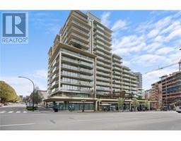 606 707 Courtney St Downtown, Victoria, Ca