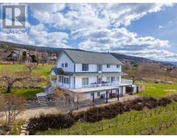 950 Boothe Road, naramata, British Columbia