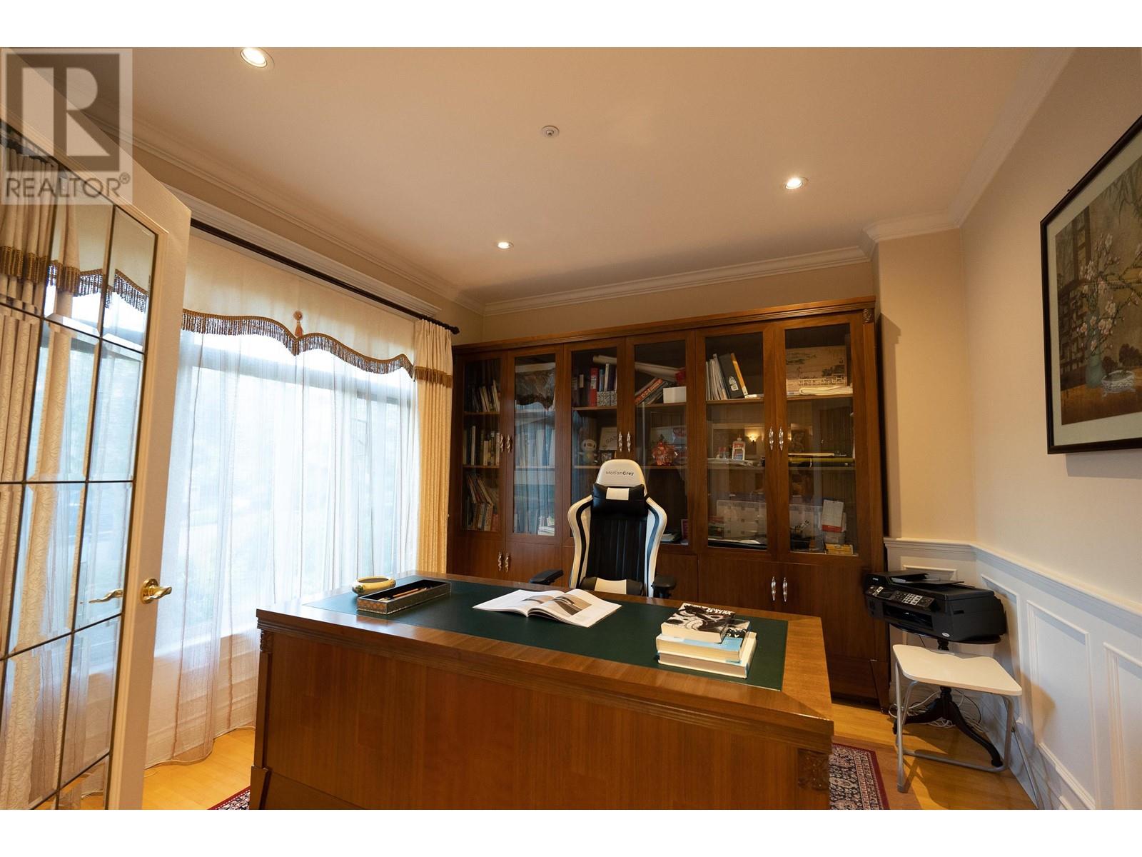 2168 W 18th Avenue, Vancouver, British Columbia  V6L 1A4 - Photo 16 - R2987217