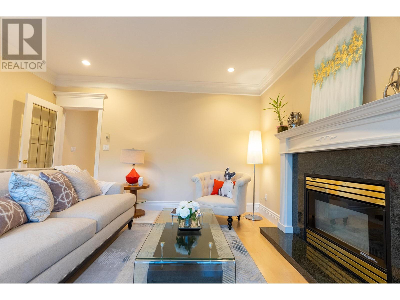 2168 W 18th Avenue, Vancouver, British Columbia  V6L 1A4 - Photo 14 - R2987217