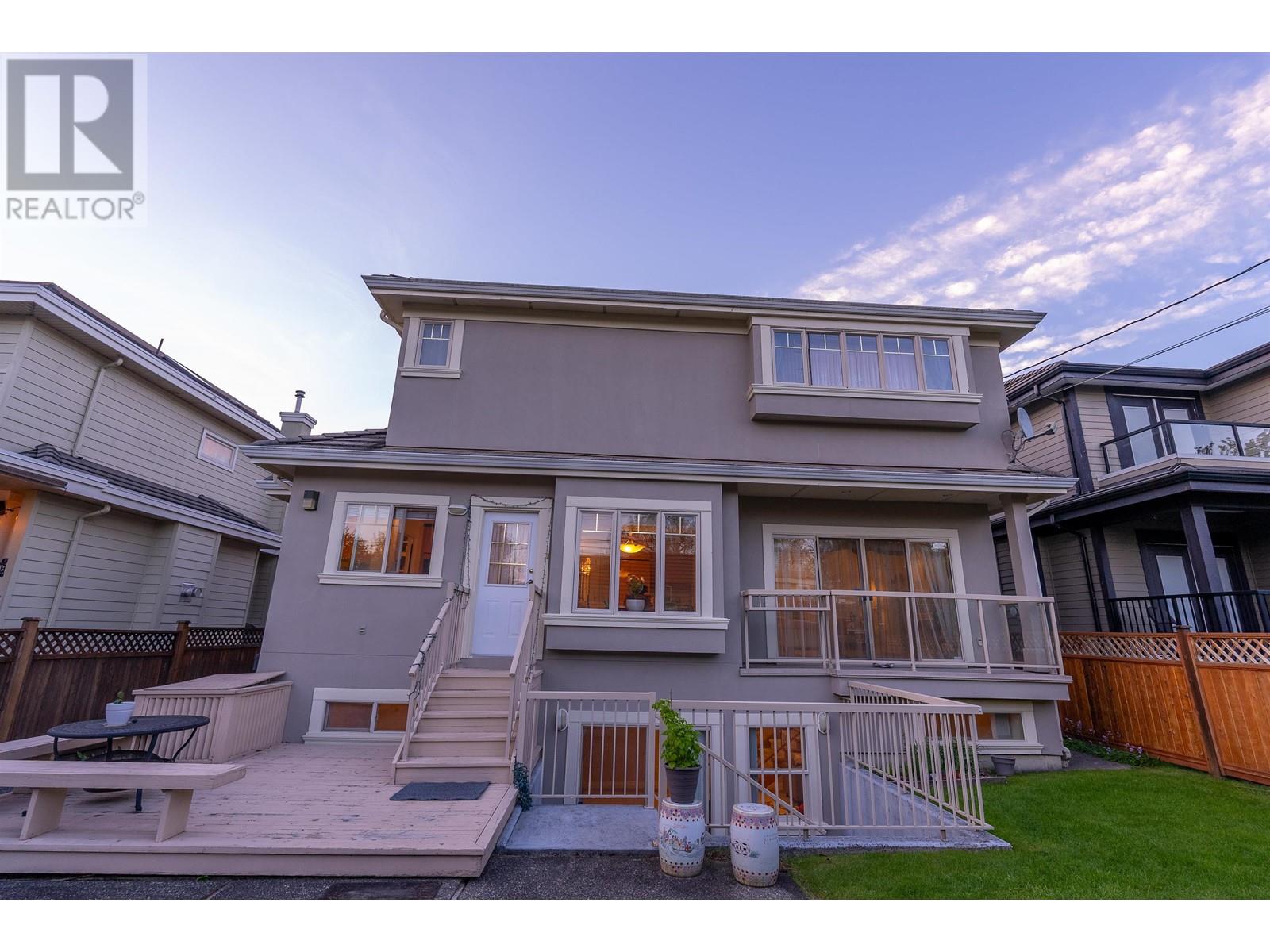 2168 W 18th Avenue, Vancouver, British Columbia  V6L 1A4 - Photo 38 - R2987217