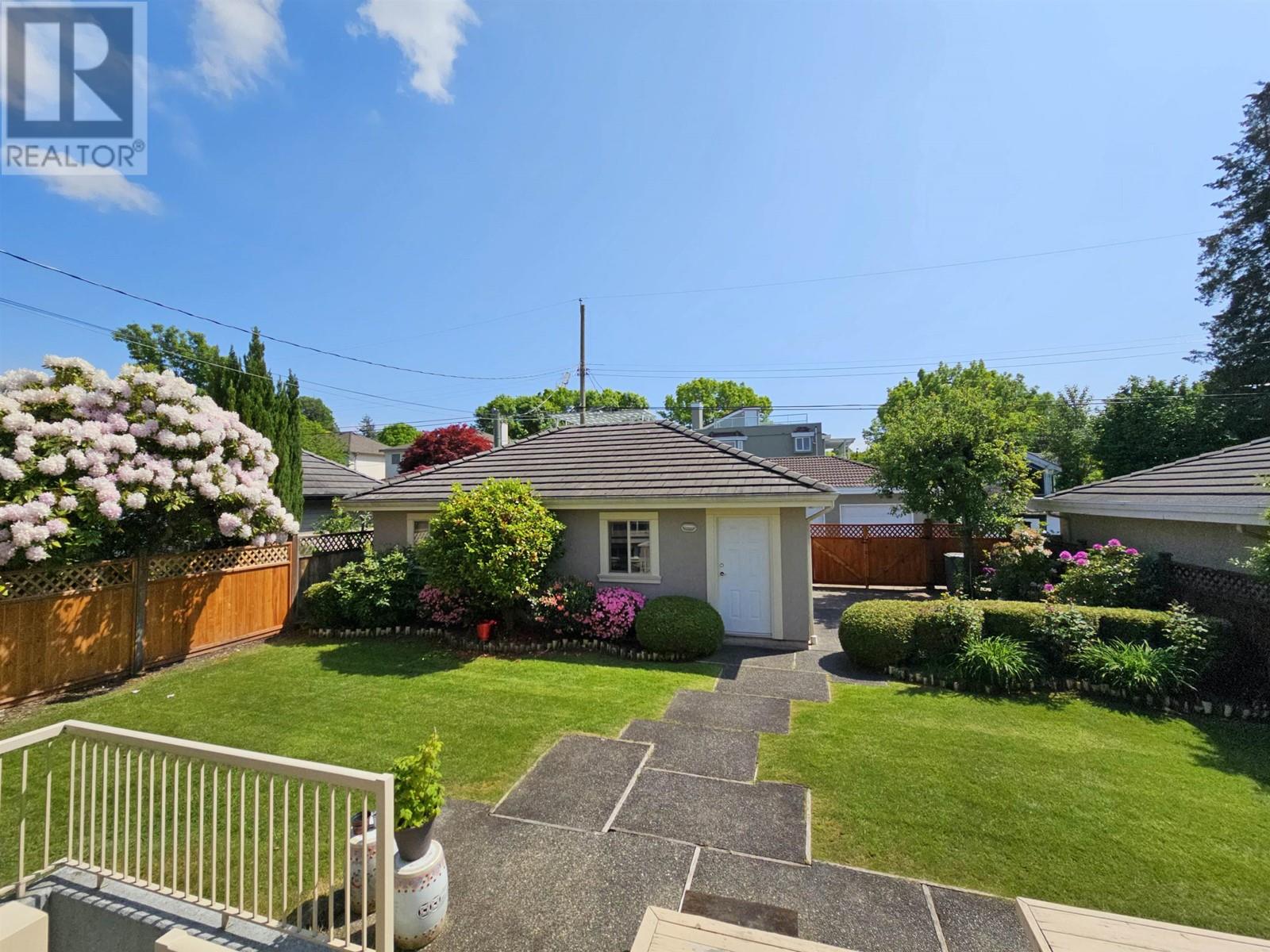 2168 W 18th Avenue, Vancouver, British Columbia  V6L 1A4 - Photo 40 - R2987217