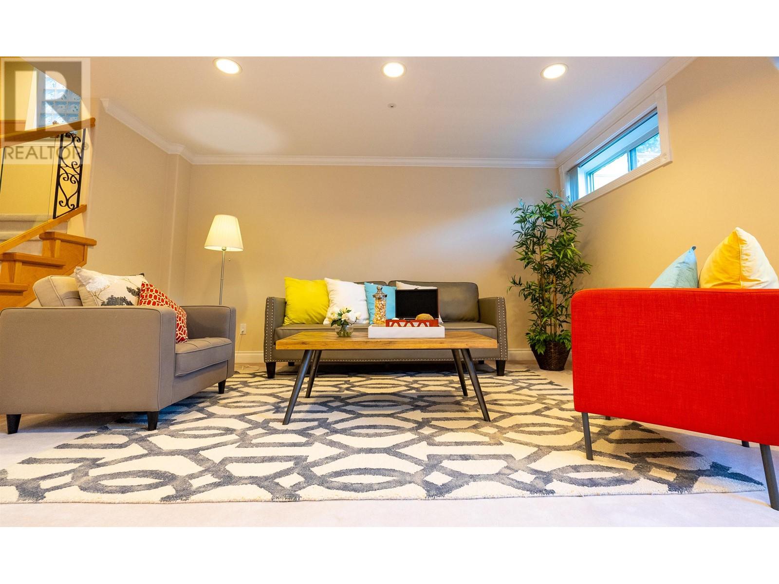 2168 W 18th Avenue, Vancouver, British Columbia  V6L 1A4 - Photo 34 - R2987217