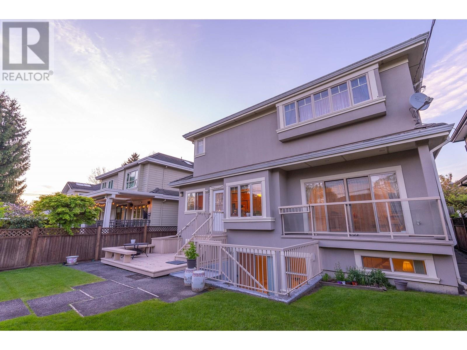 2168 W 18th Avenue, Vancouver, British Columbia  V6L 1A4 - Photo 37 - R2987217