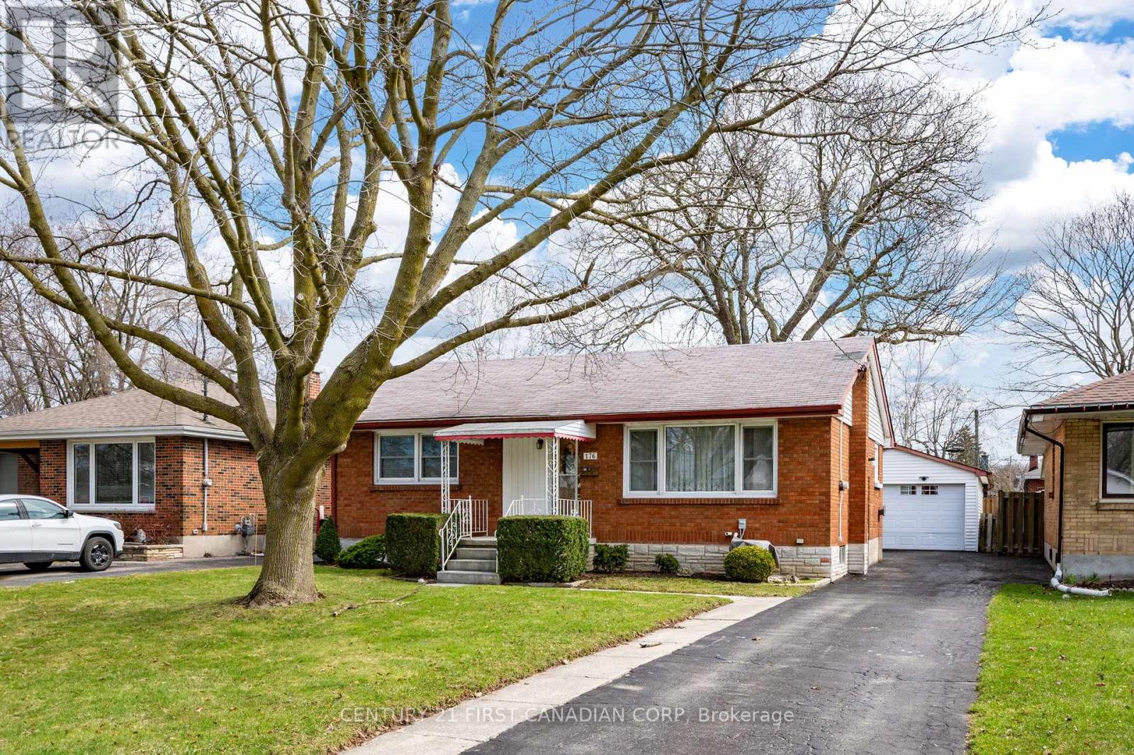176 Atkinson Boulevard