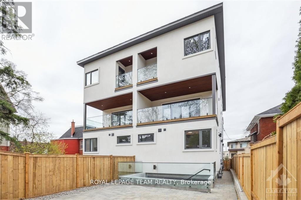 1 - 47 Grosvenor Avenue, Ottawa, Ontario  K1S 4S1 - Photo 16 - X12067867
