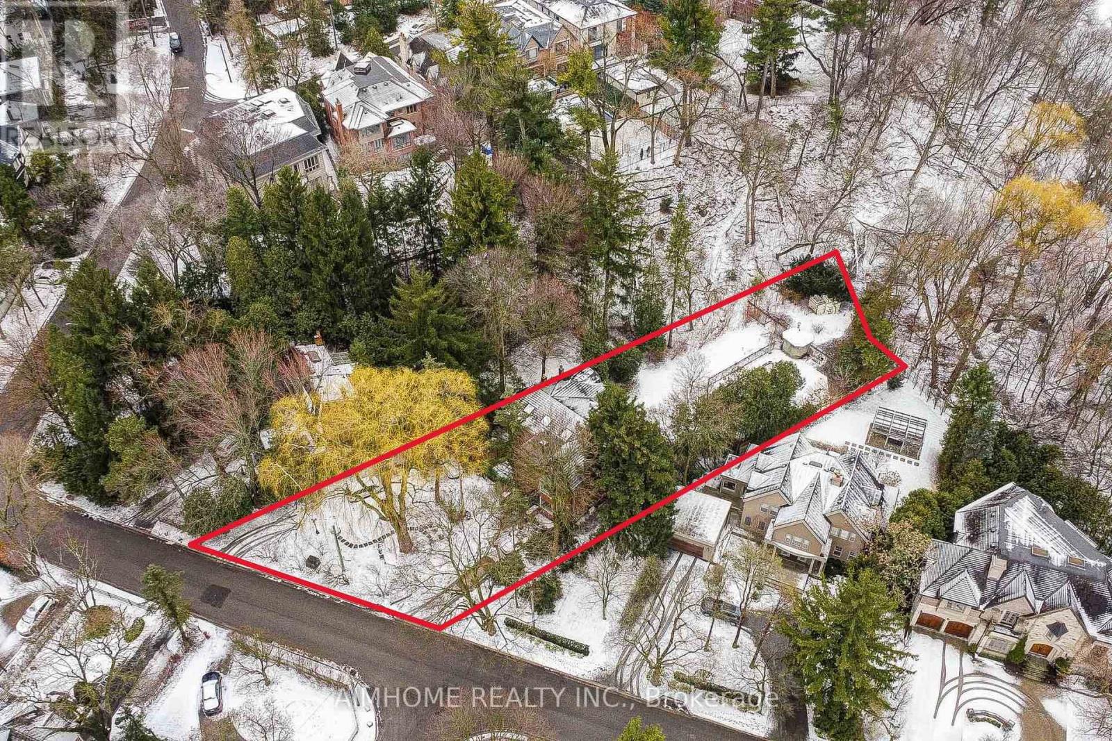 40 Donino Avenue, Toronto, Ontario  M4N 2W7 - Photo 39 - C12041767