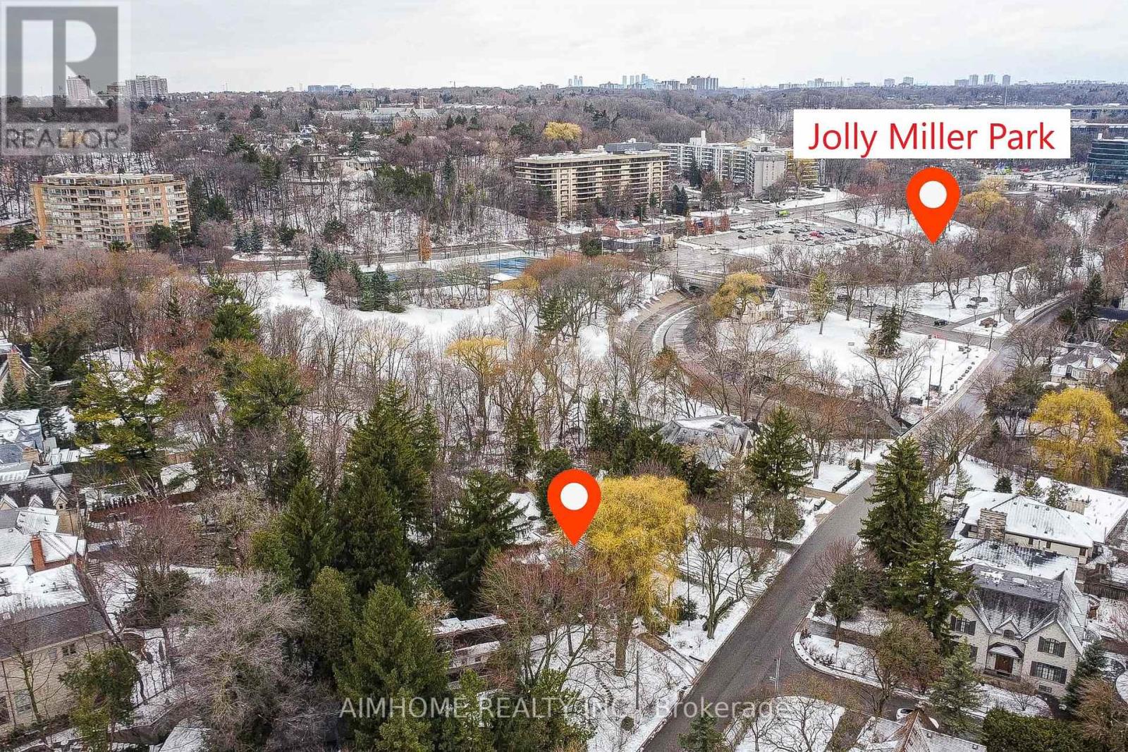 40 Donino Avenue, Toronto, Ontario  M4N 2W7 - Photo 40 - C12041767