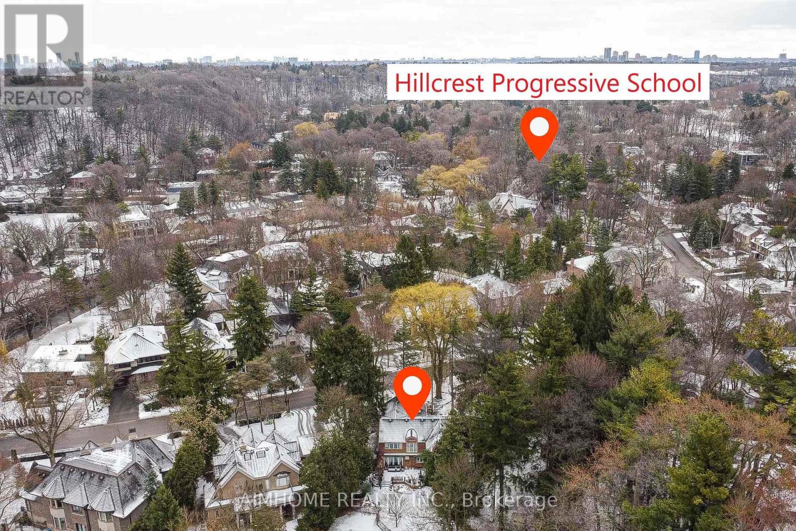 40 Donino Avenue, Toronto, Ontario  M4N 2W7 - Photo 41 - C12041767