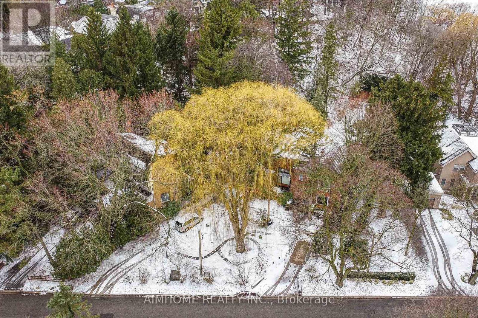 40 Donino Avenue, Toronto, Ontario  M4N 2W7 - Photo 42 - C12041767