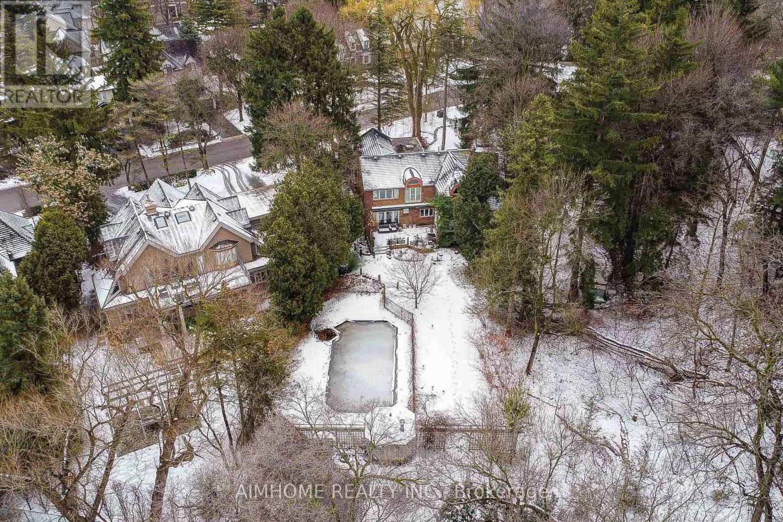 40 Donino Avenue, Toronto, Ontario  M4N 2W7 - Photo 43 - C12041767