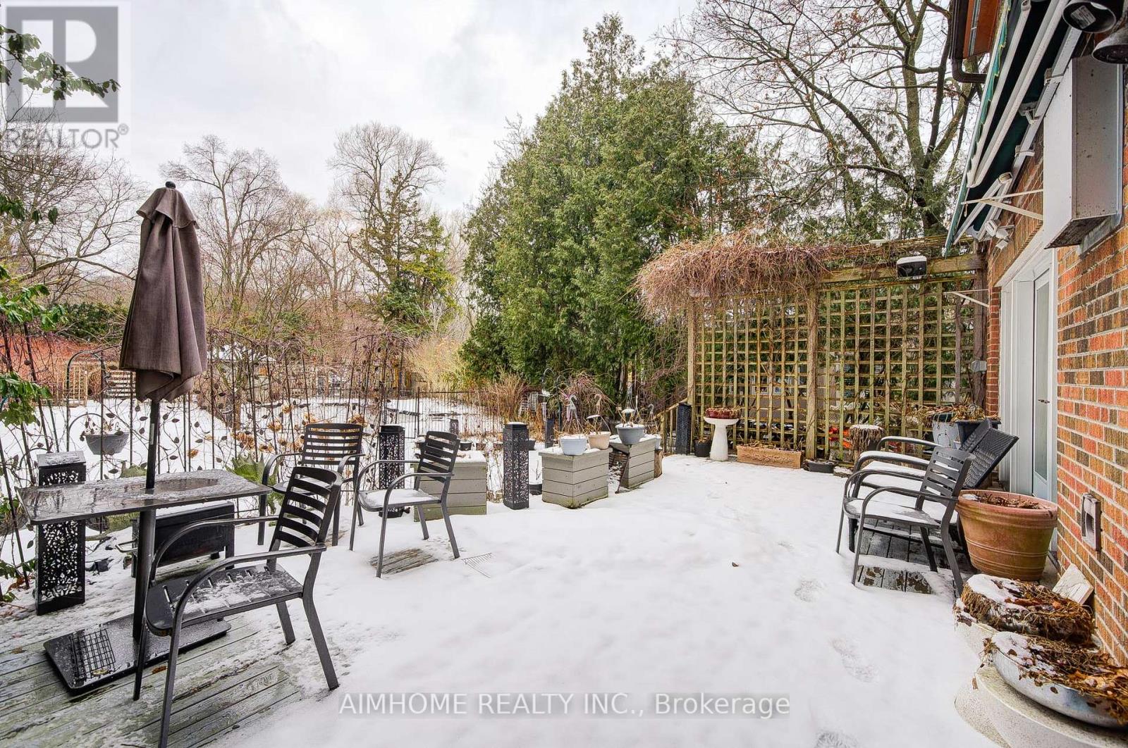40 Donino Avenue, Toronto, Ontario  M4N 2W7 - Photo 45 - C12041767