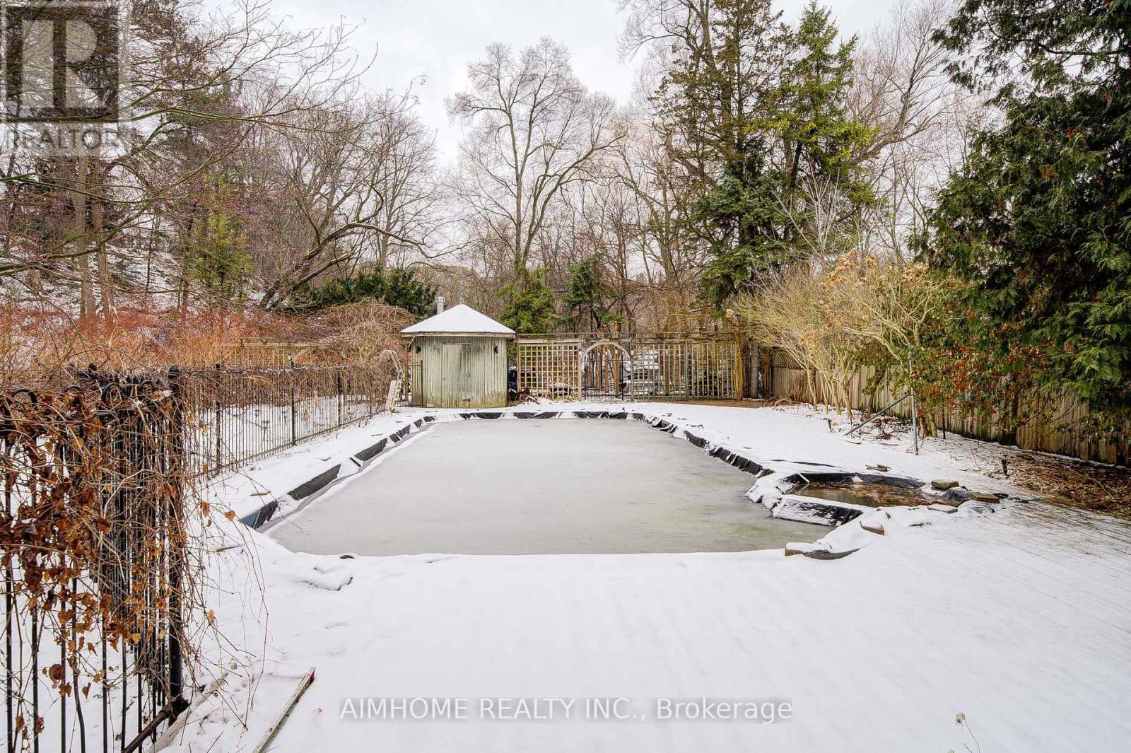 40 Donino Avenue, Toronto, Ontario  M4N 2W7 - Photo 46 - C12041767