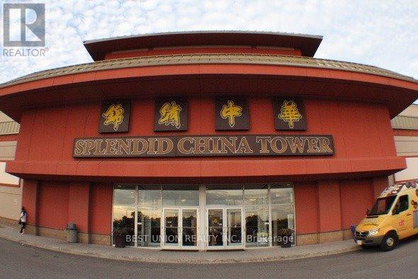 Property at 2A17&18 - 4675 STEELES AVENUE E image 1
