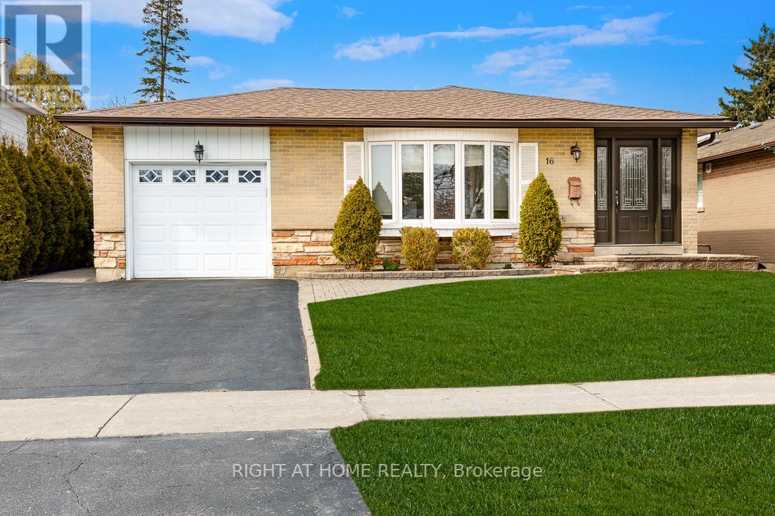 Property at 16 GROVENEST DRIVE image 1