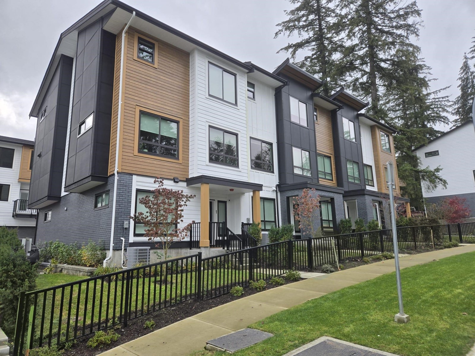 Property at 4 17538 100 AVENUE image 3