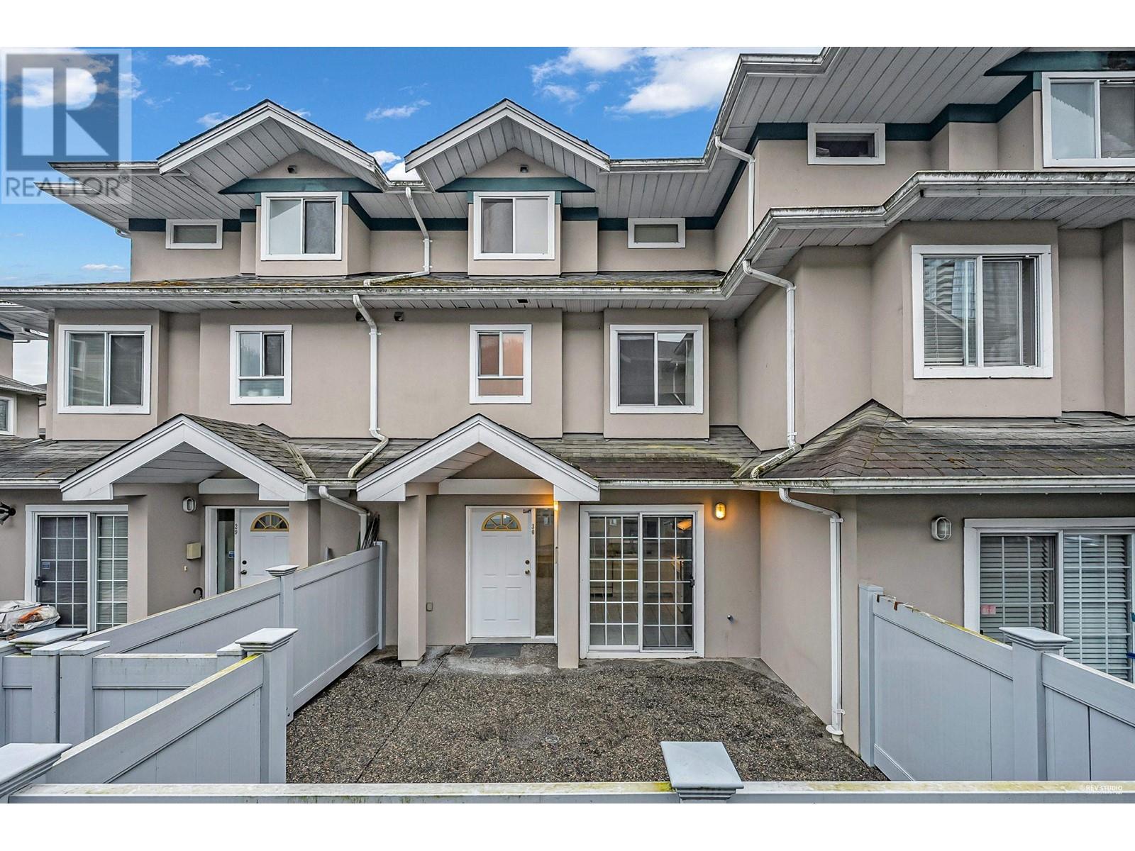 30 7128 18TH AVENUE, burnaby, British Columbia
