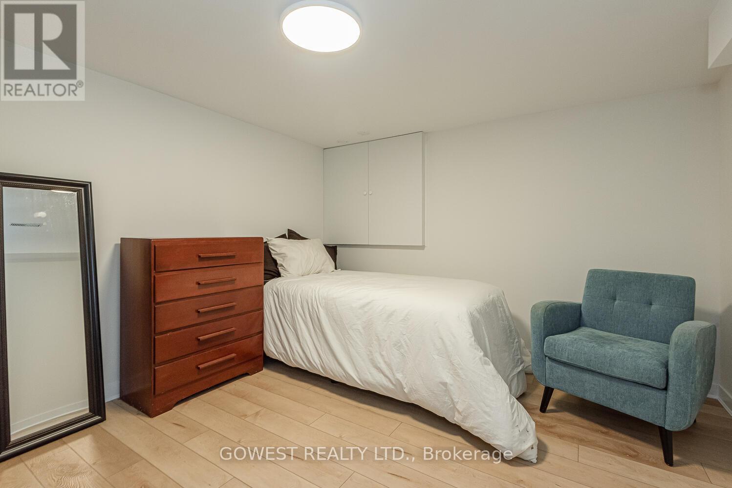 Bsmt - 51 Hilldowntree Road, Toronto, Ontario  M9A 2Z7 - Photo 14 - W12067840