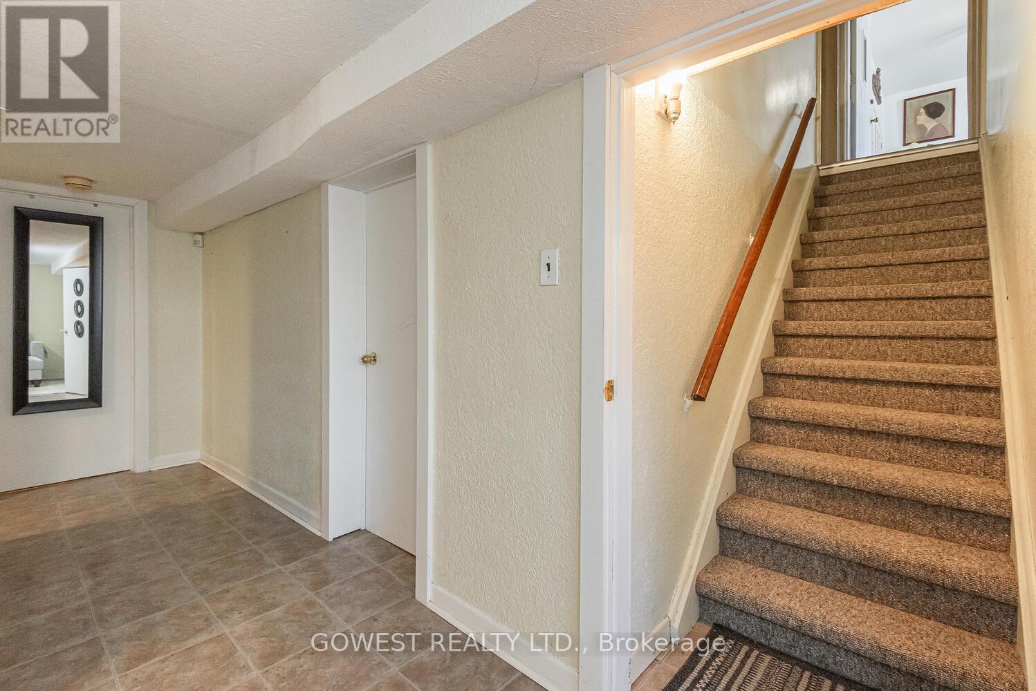 Bsmt - 51 Hilldowntree Road, Toronto, Ontario  M9A 2Z7 - Photo 7 - W12067840