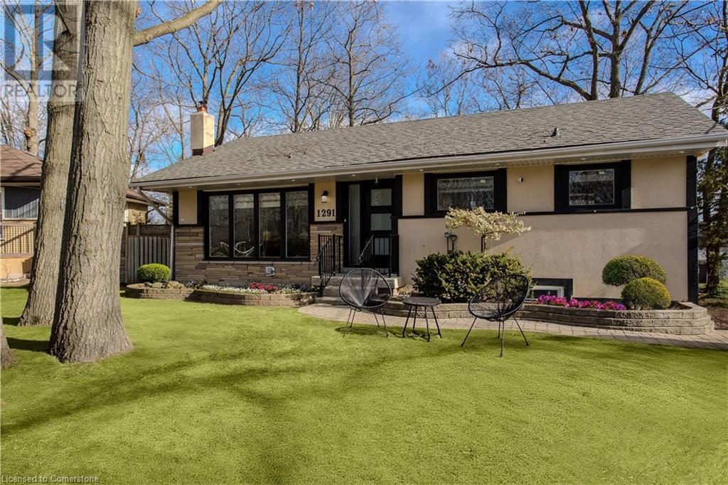 Property at 1291 PRINCETON Crescent image 1