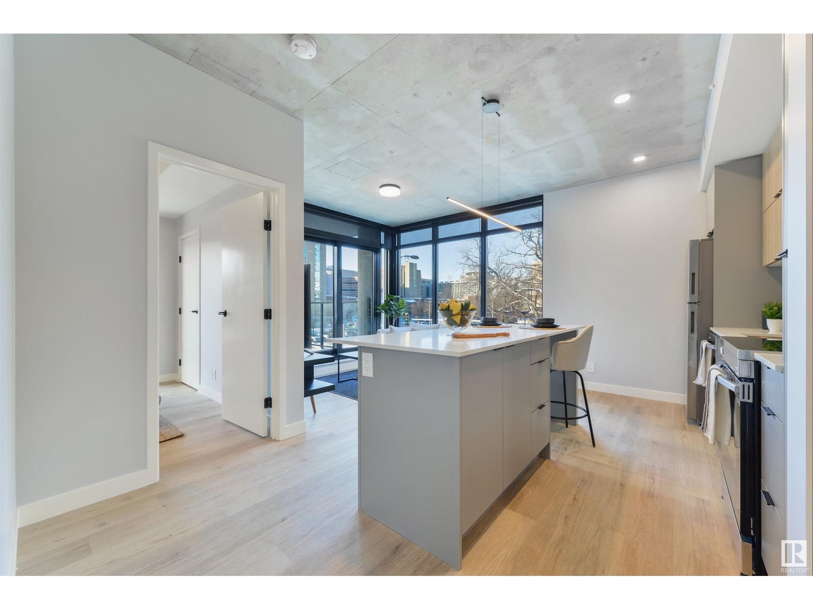 #1301 11411 84 Av Nw, Edmonton, Alberta  T6G 2C3 - Photo 11 - E4429565
