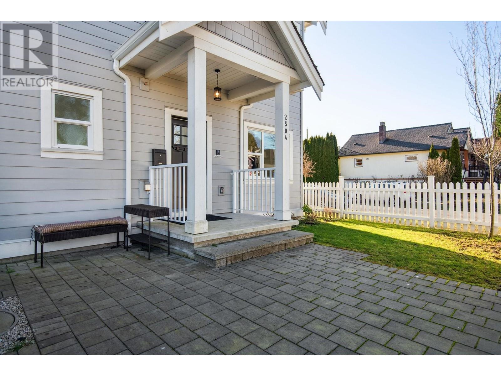 2504 Napier Street, Vancouver, British Columbia  V5K 2W5 - Photo 32 - R2962955