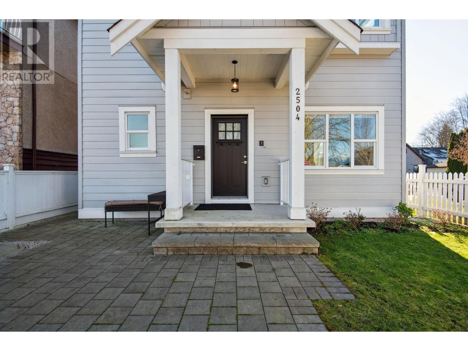 2504 Napier Street, Vancouver, British Columbia  V5K 2W5 - Photo 31 - R2962955