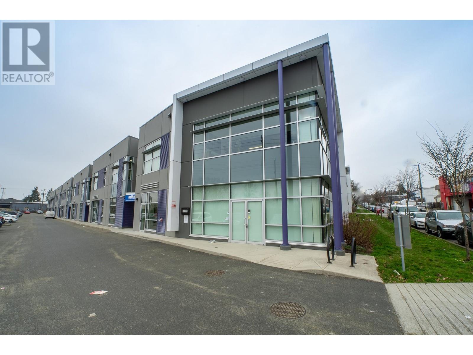101 8889 Laurel Street, Vancouver, British Columbia  V6P 3V9 - Photo 1 - C8068059