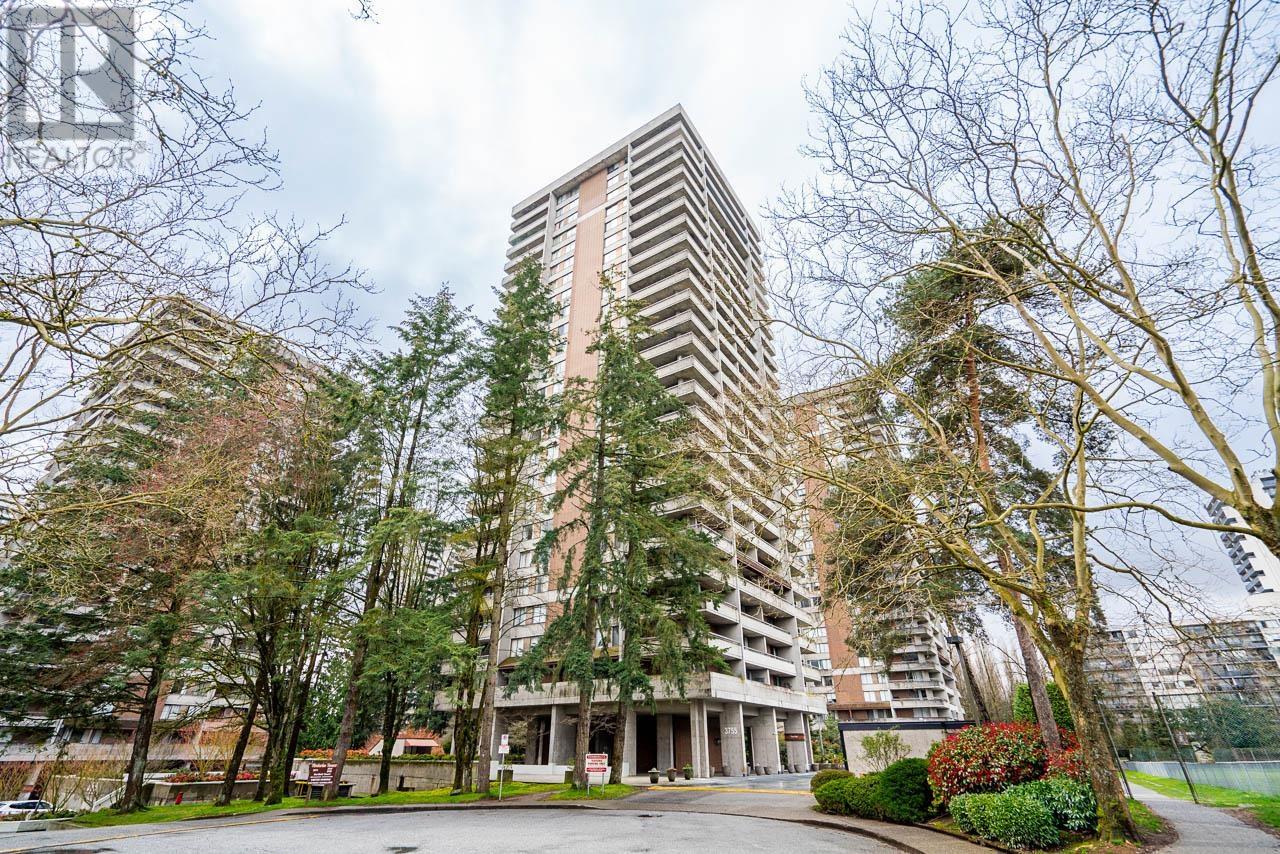 406 3755 Bartlett Court, Burnaby, British Columbia  V3J 7G7 - Photo 34 - R2986618