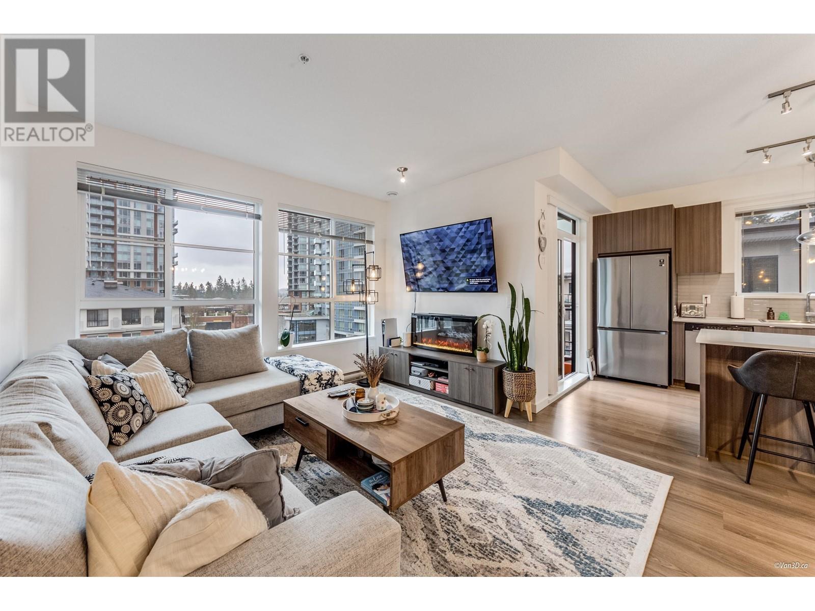 515 1152 WINDSOR MEWS, coquitlam, British Columbia