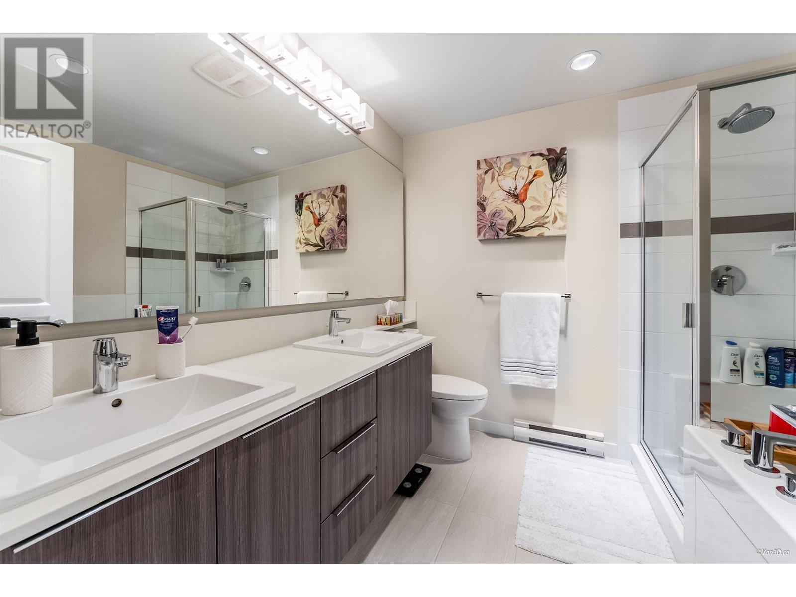 515 1152 Windsor Mews, Coquitlam, British Columbia  V3B 0N1 - Photo 12 - R2987307