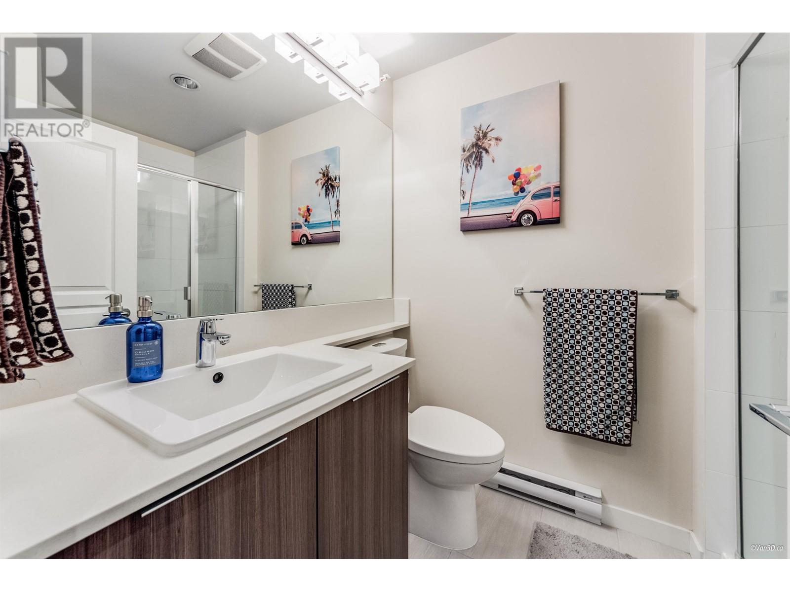 515 1152 Windsor Mews, Coquitlam, British Columbia  V3B 0N1 - Photo 15 - R2987307